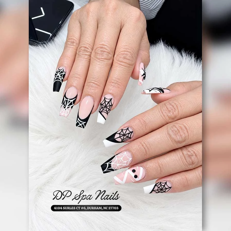 DP Spa Nails